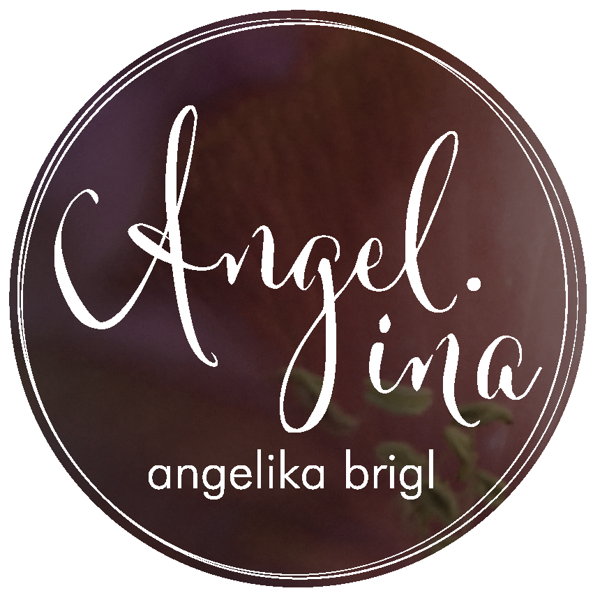 Angel.ina Logo